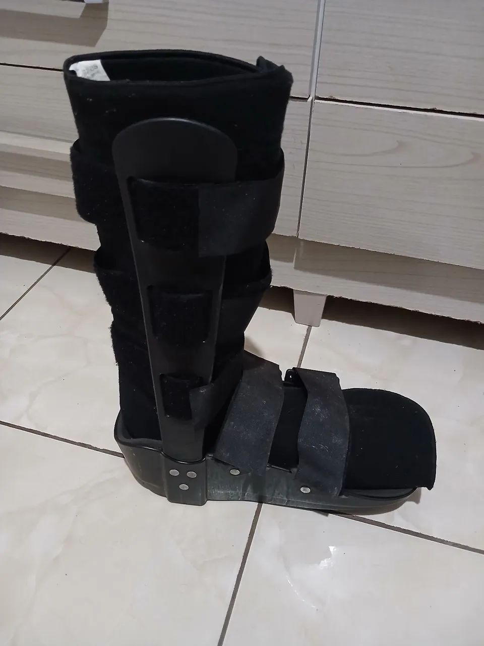 Bota ortopédica! - Foto 2