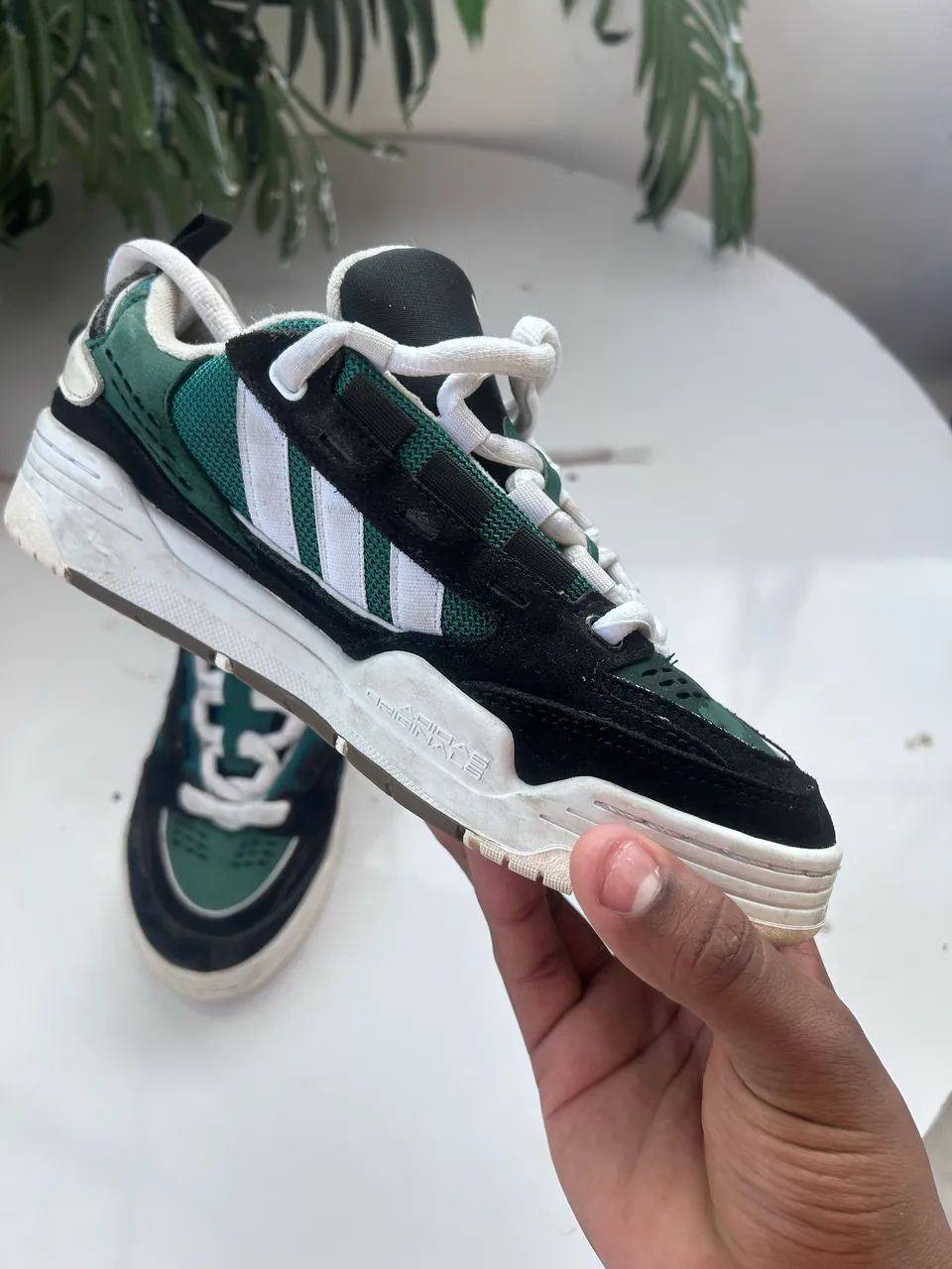 Adidas adi 2000
