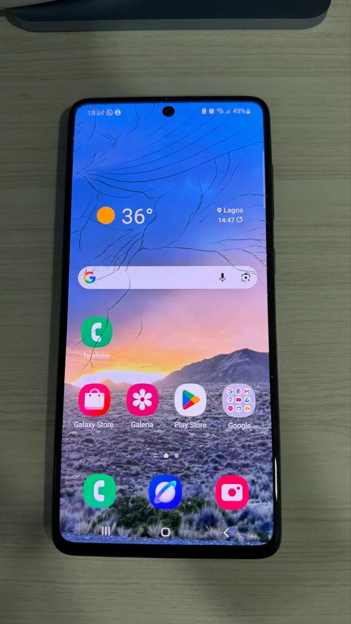 Galaxy A71