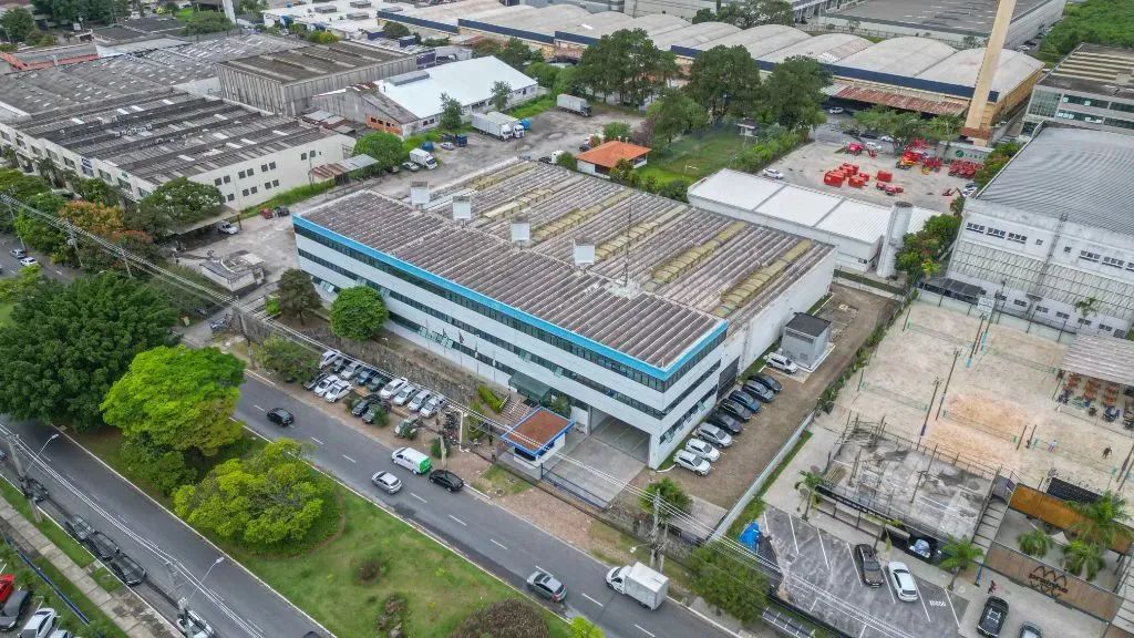 Prédio Industrial à venda em Alphaville Industrial, BARUERI - Foto 4