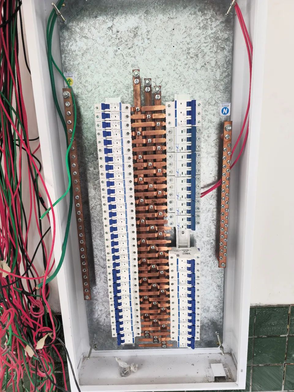 Eletricista Técnico  - Foto 4