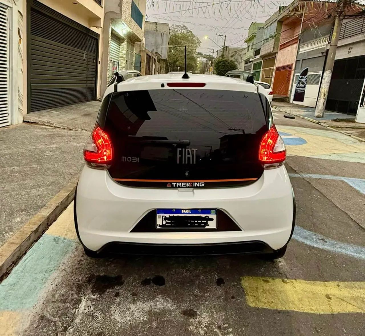 Mobi pronto pra transferência  - Foto 5