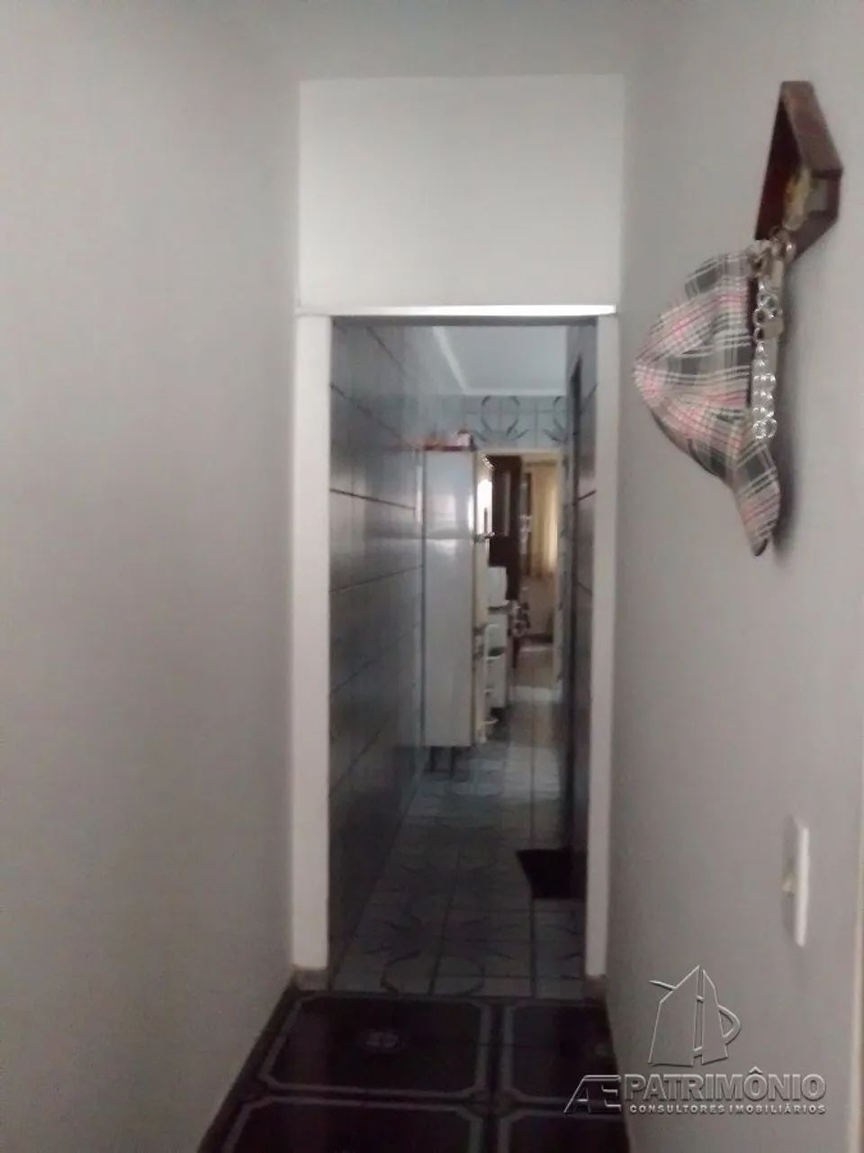 CASA,2 Dormitorio(s) bairro Eden - Foto 5