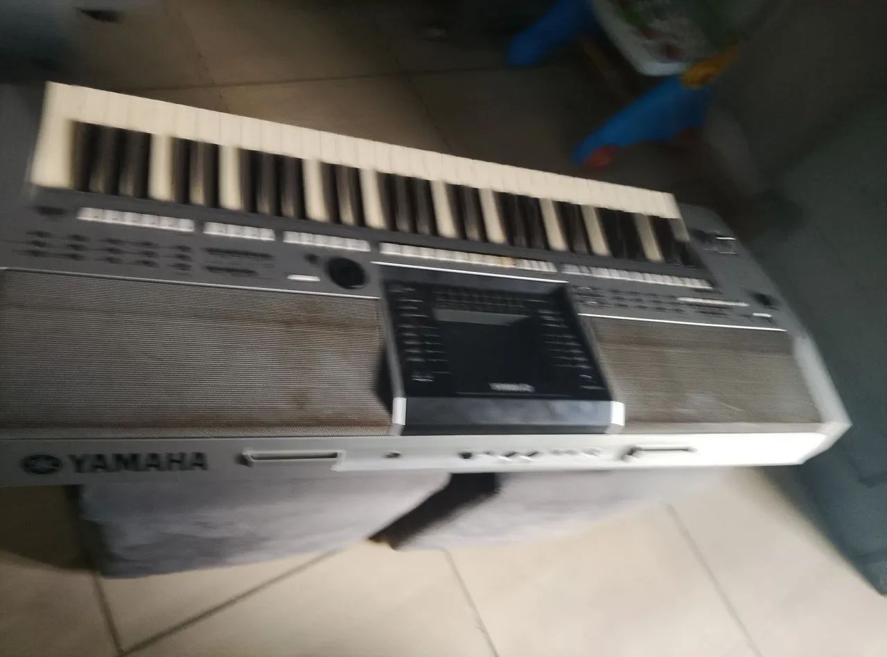 Teclado musical - Foto 2