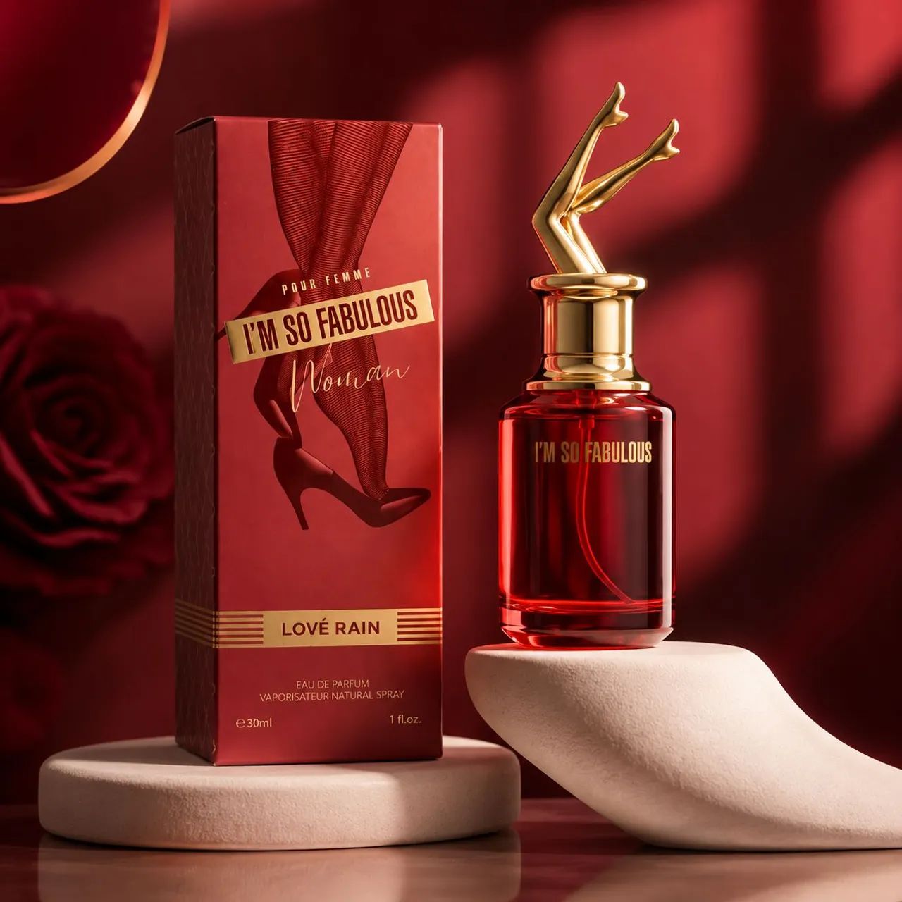 Perfume árabe e importado - Foto 4