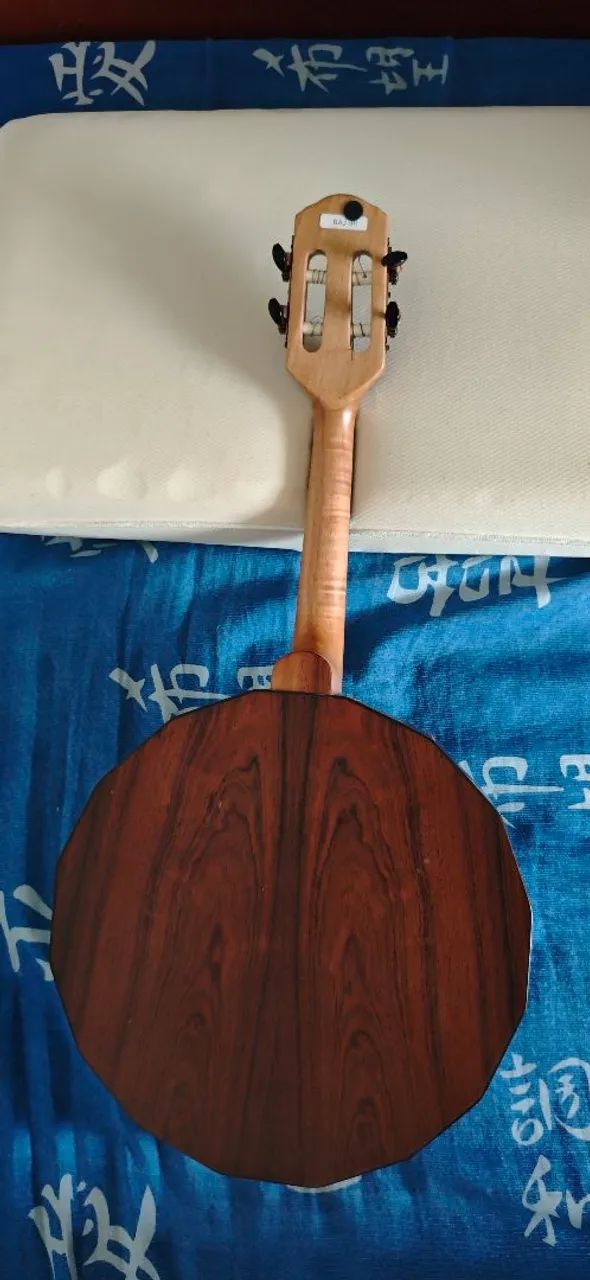 Banjo Marquês Baj99 - Foto 2