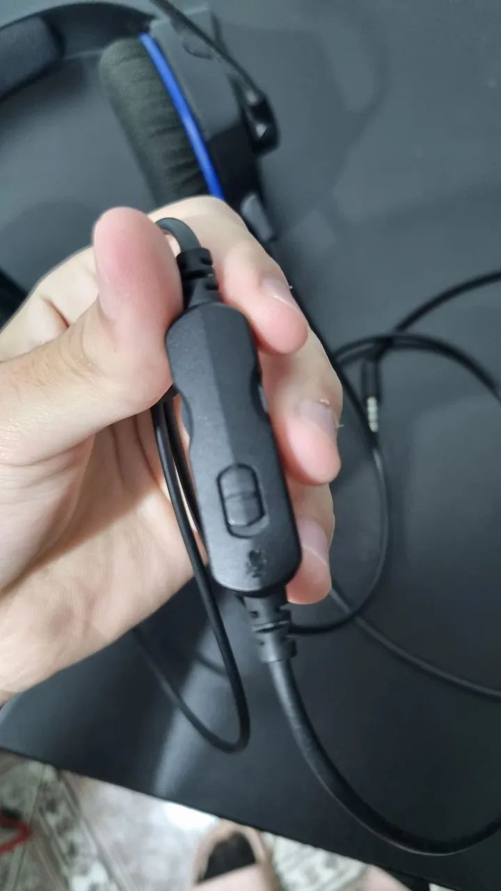 Headset Gamer HiperX Cloud Singer Core - Foto 4