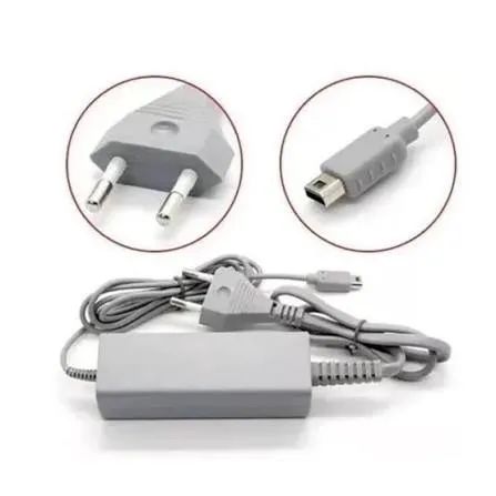 Fonte ORIGINAL para Nintendo Wii U Gamepad