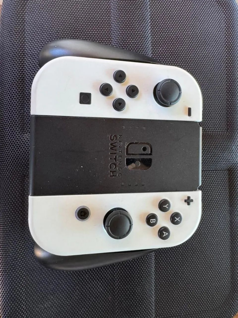 Nintendo Switch Oled - Foto 3