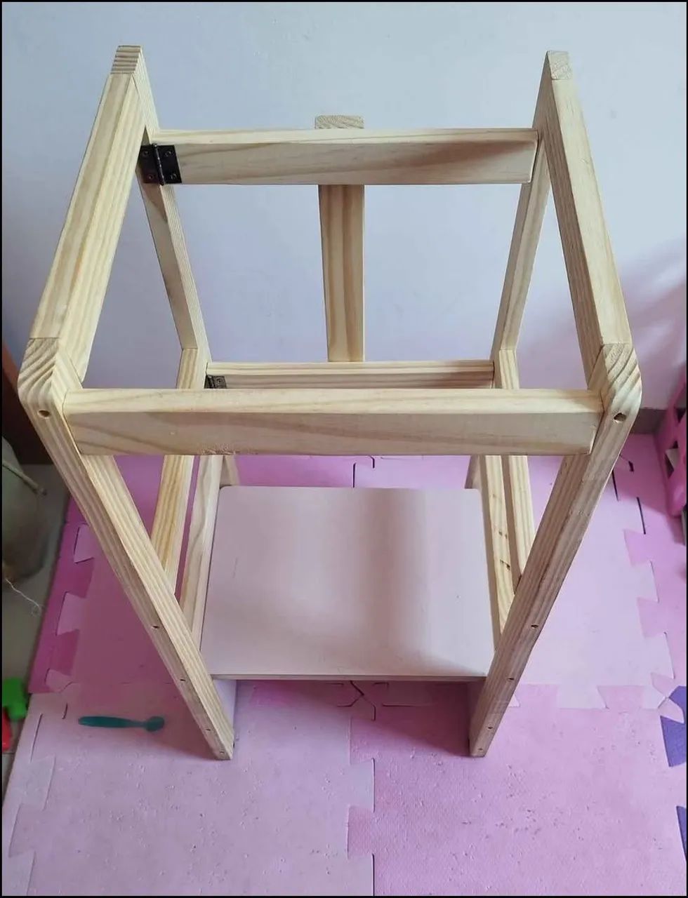 Torre montessoriana  - Foto 3