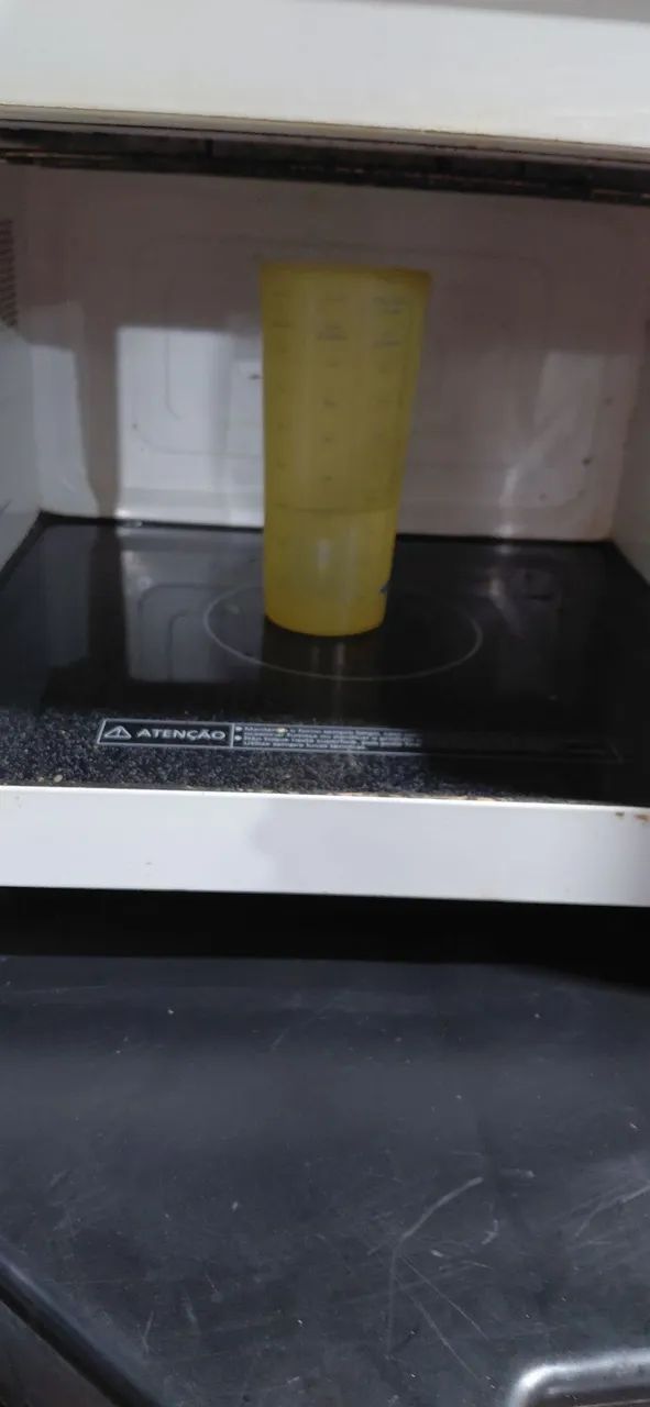 Micro-ondas Panasonic  - Foto 3
