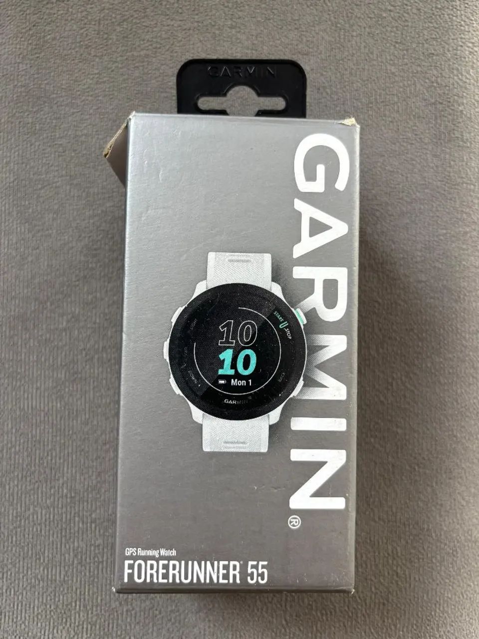 Garmin 55 - Foto 3