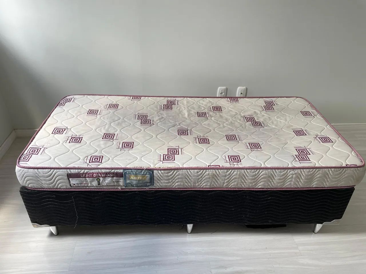 Cama solteiro - Foto 2