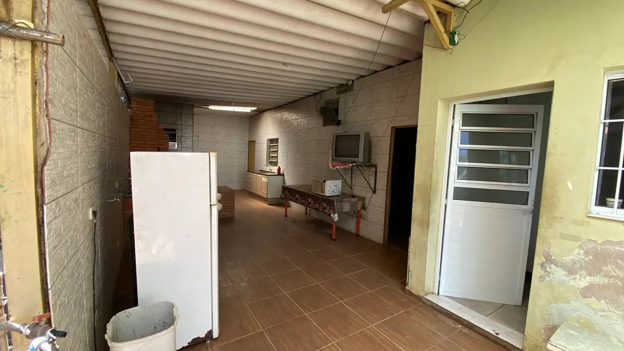 Galpão/Depósito/Armazém para aluguel tem 5449 metros quadrados - Foto 11