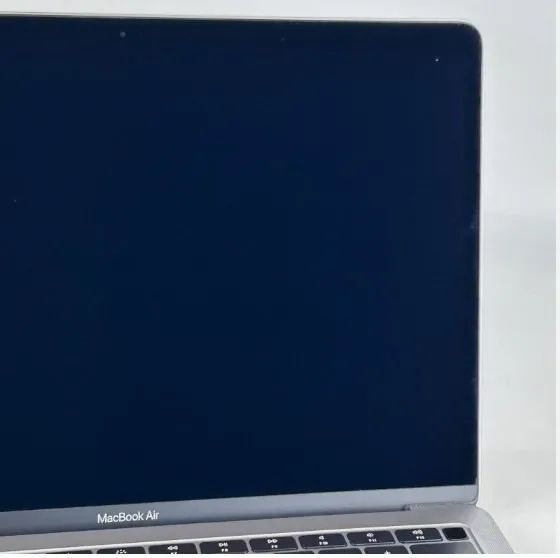 308）MacBook Air 2019　13インチ　/256GB/8GB/i5 MacBook Air 13 Space Gray 2019 1.6 GHz Intel Core i5 8th Gen. 8GB