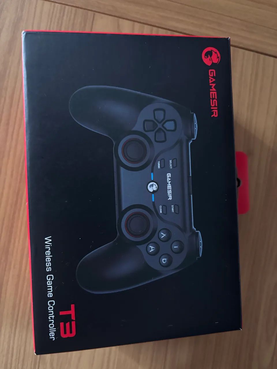 Controle GameSir T3 - Foto 3