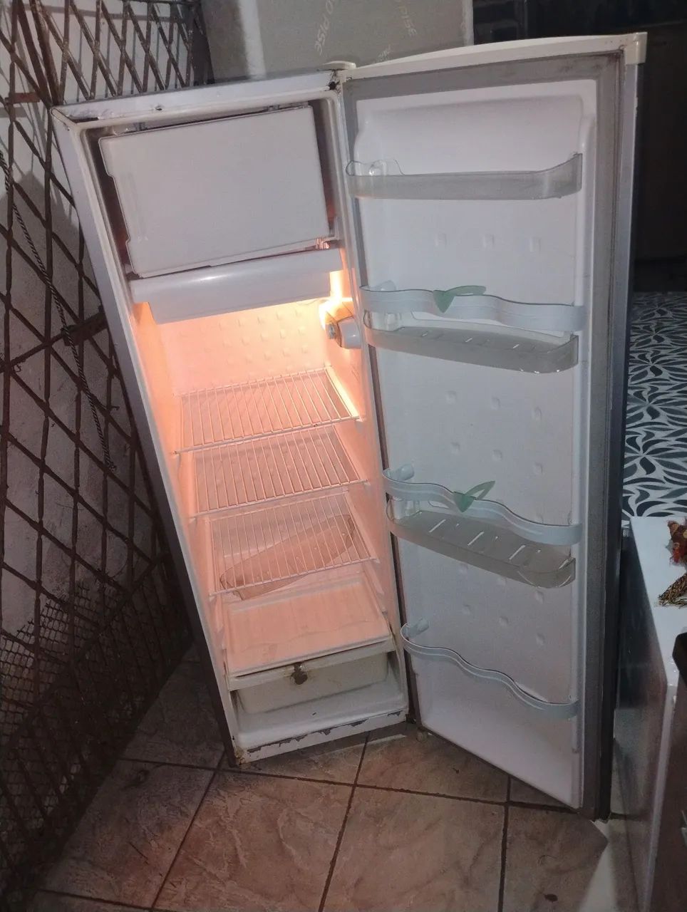 Geladeira  - Foto 2