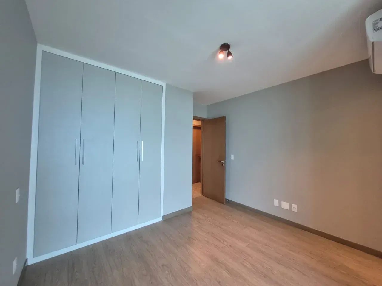 Apartamento locação D'Azur