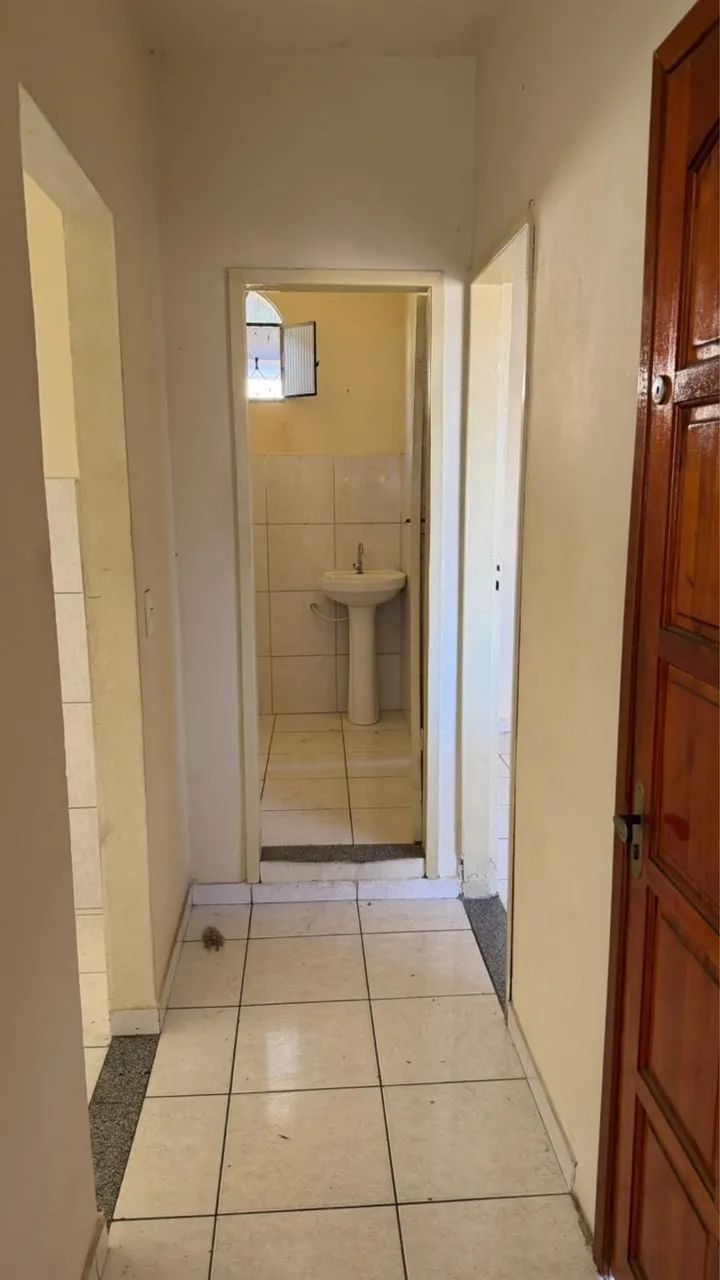 Alugo Sobrado no coração de Bangu !!! - Foto 5