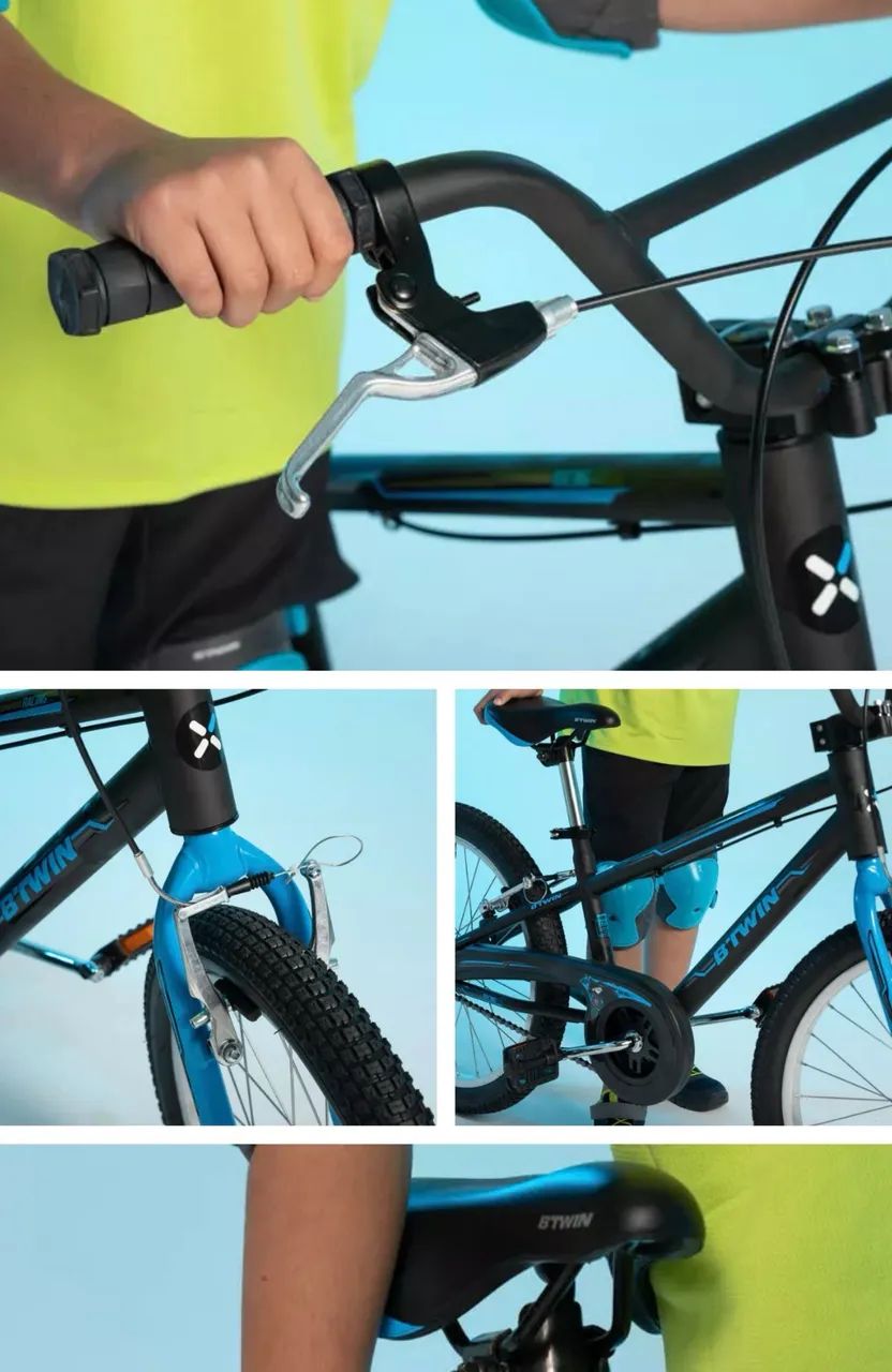 Bicicleta  - Foto 5