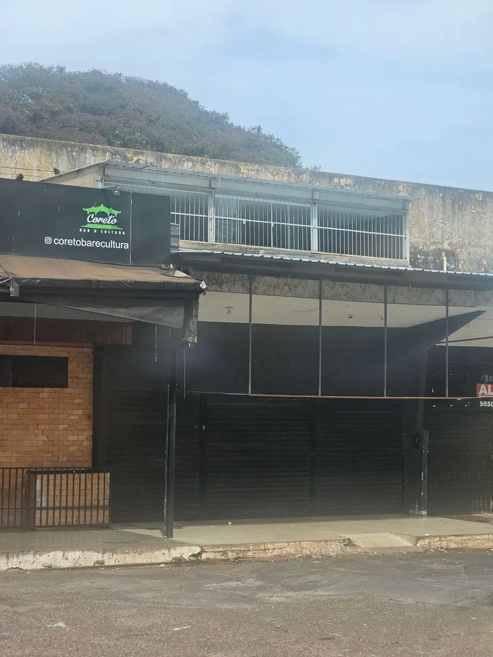 Alugo lojas e salas comerciais no Gama - Foto 3