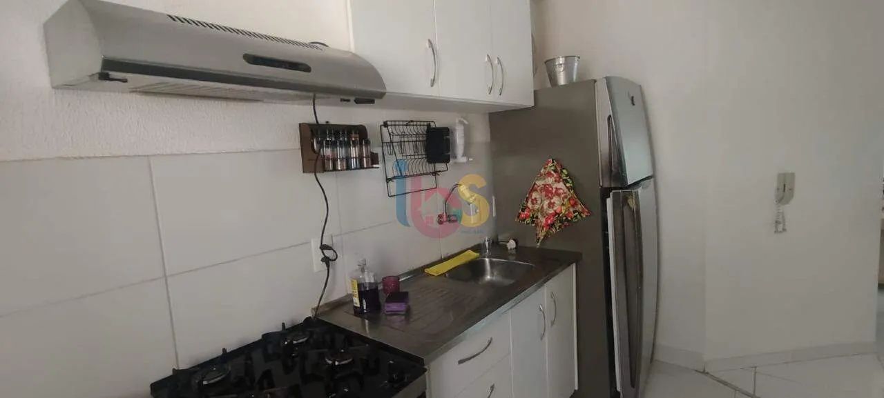 Alugo Apartamento Mobiliado em Ilhéus - Foto 4