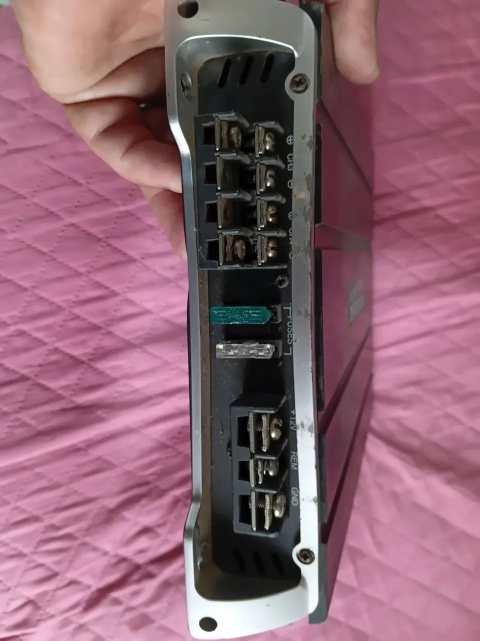 Vendo módulo  - Foto 4