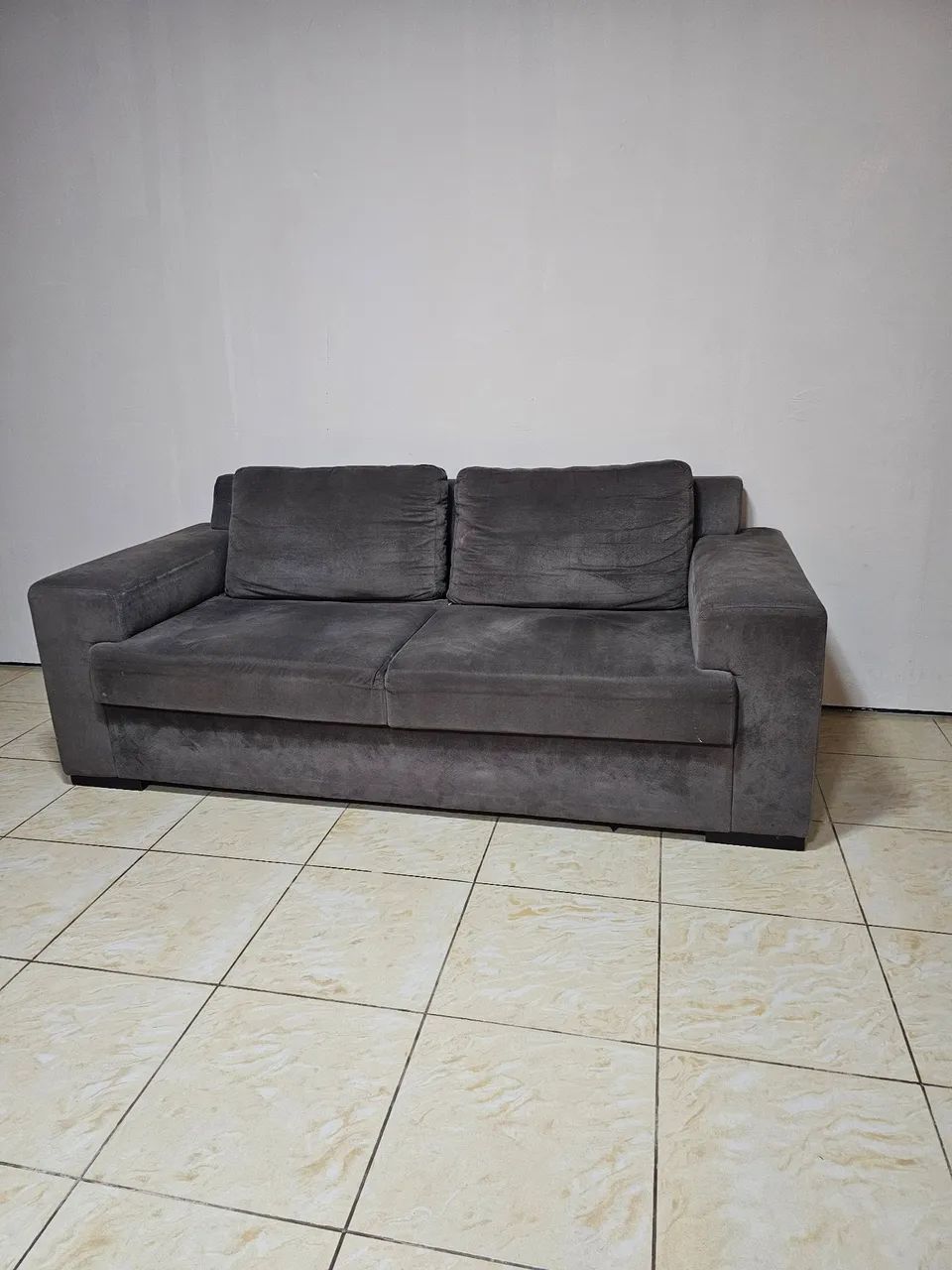 Sofá muito novo  - Foto 2