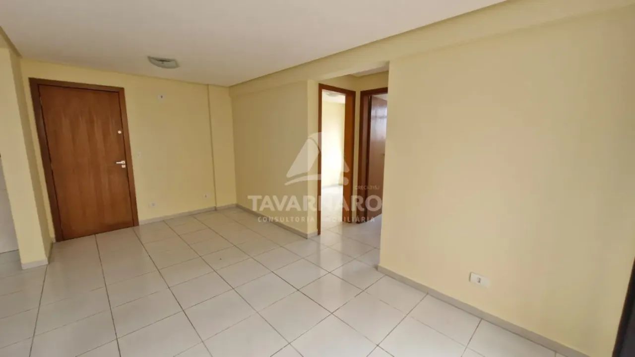 Apartamento Garden com Amplo Espaço Externo em Uvaranas! - Foto 4