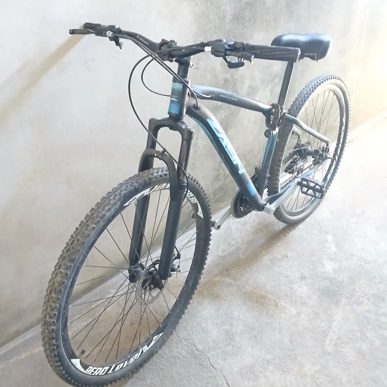 Bike aro29 revisada