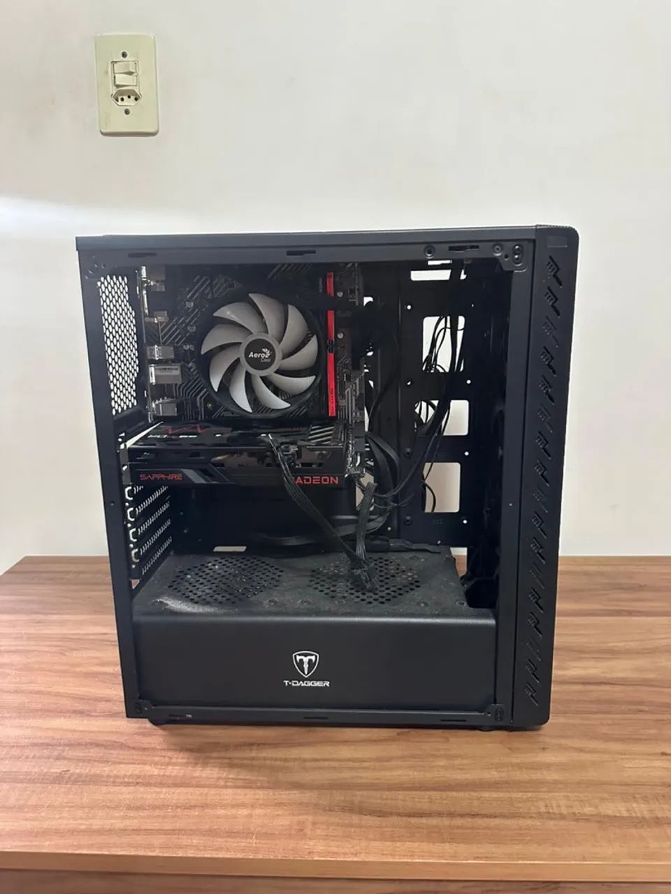 Computador Gamer - Foto 3