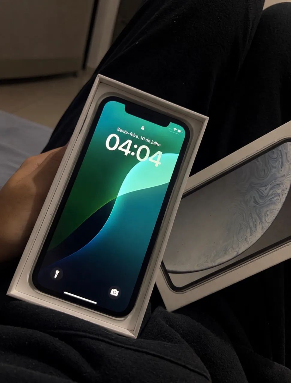 Iphone XR (64gb) - SEMINOVO - Celulares e Smartphones - Engenho de