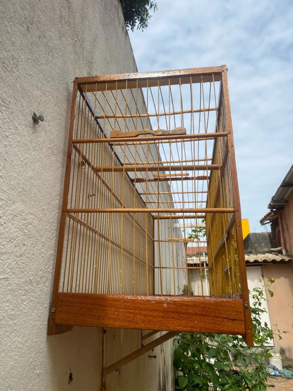 Gaiola - Foto 2