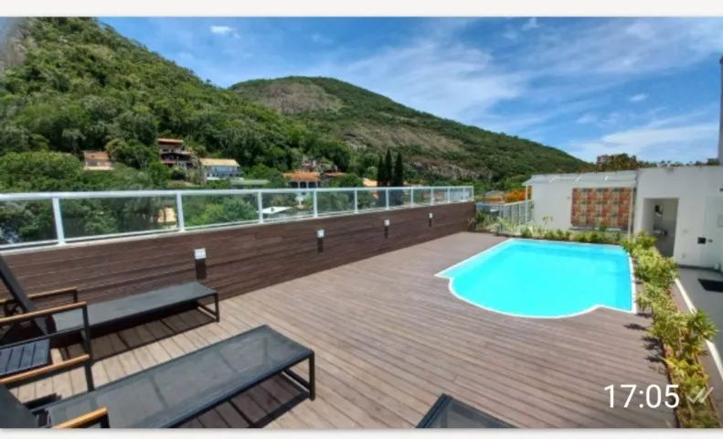 Foto - Niterói - Itacoatiara