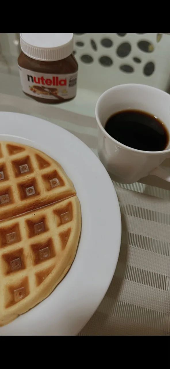 Máquina Waffle  - Foto 3