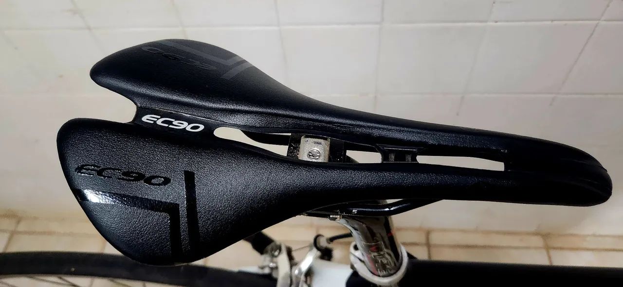 Bicicleta de speed tamanho 52. - Foto 3