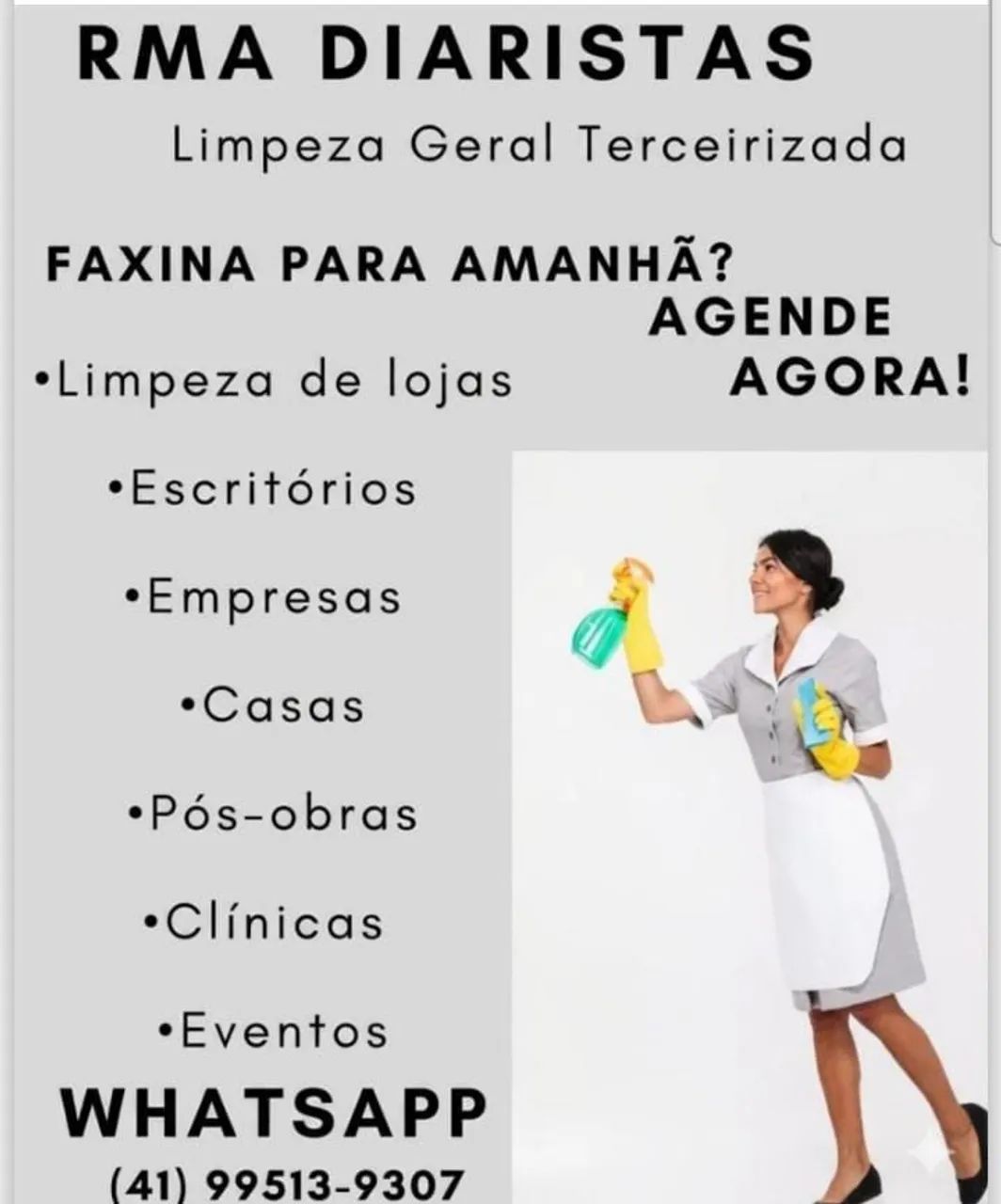 Diarias