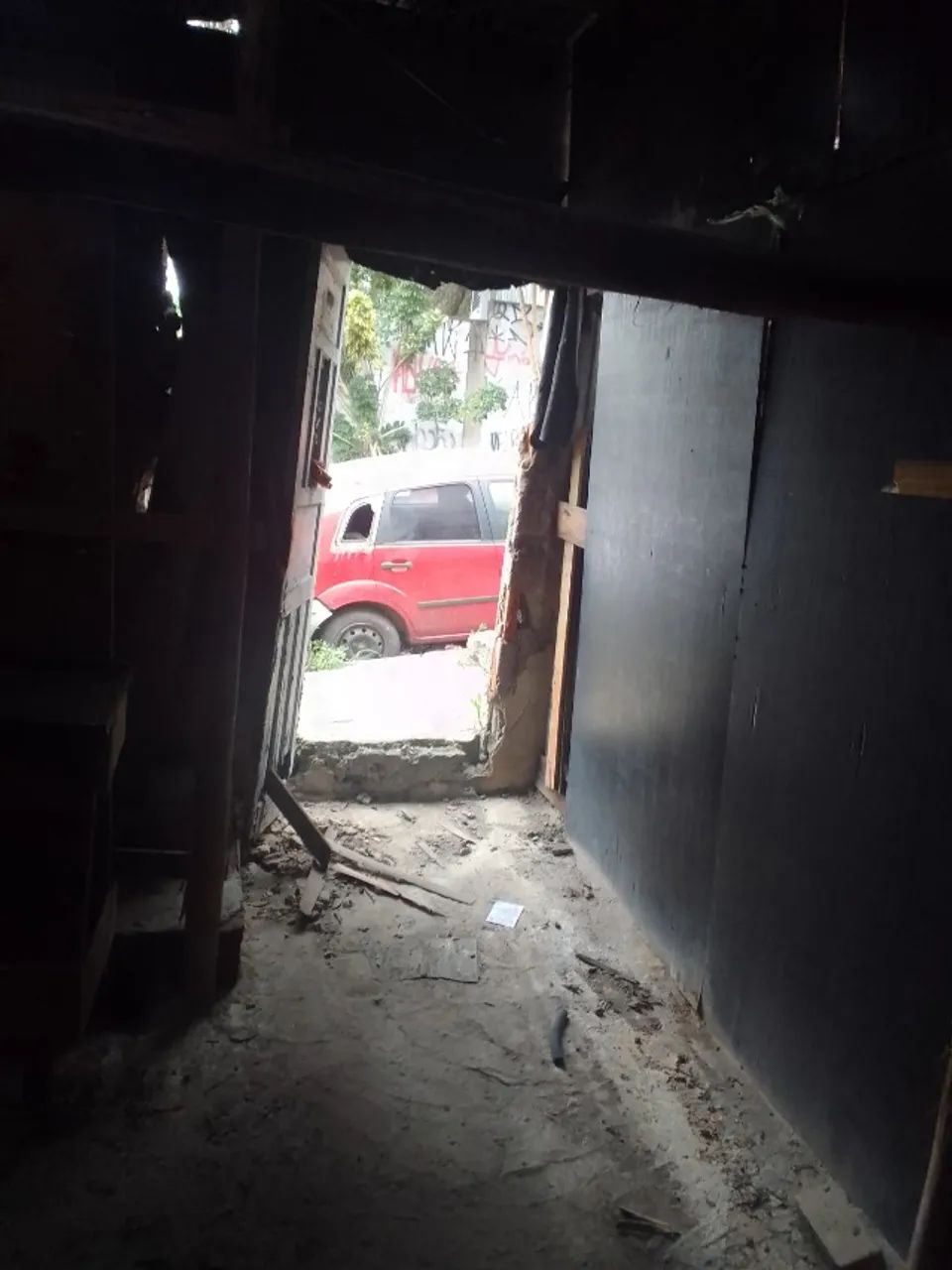 Terreno pequeno  - Foto 2