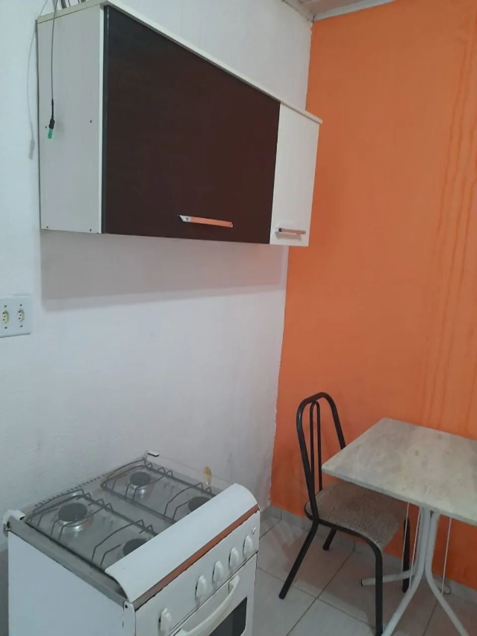kitnet mobiliada vila jardini - Foto 2