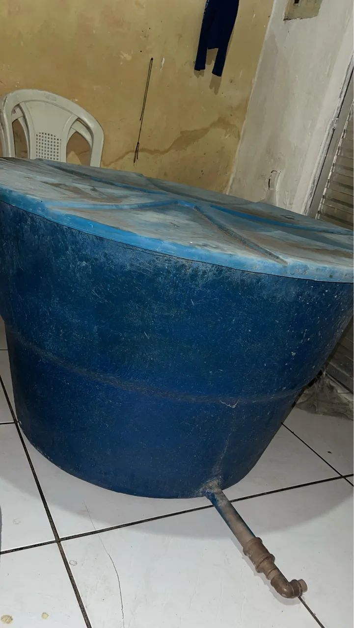 Caixa d?água  - Foto 2