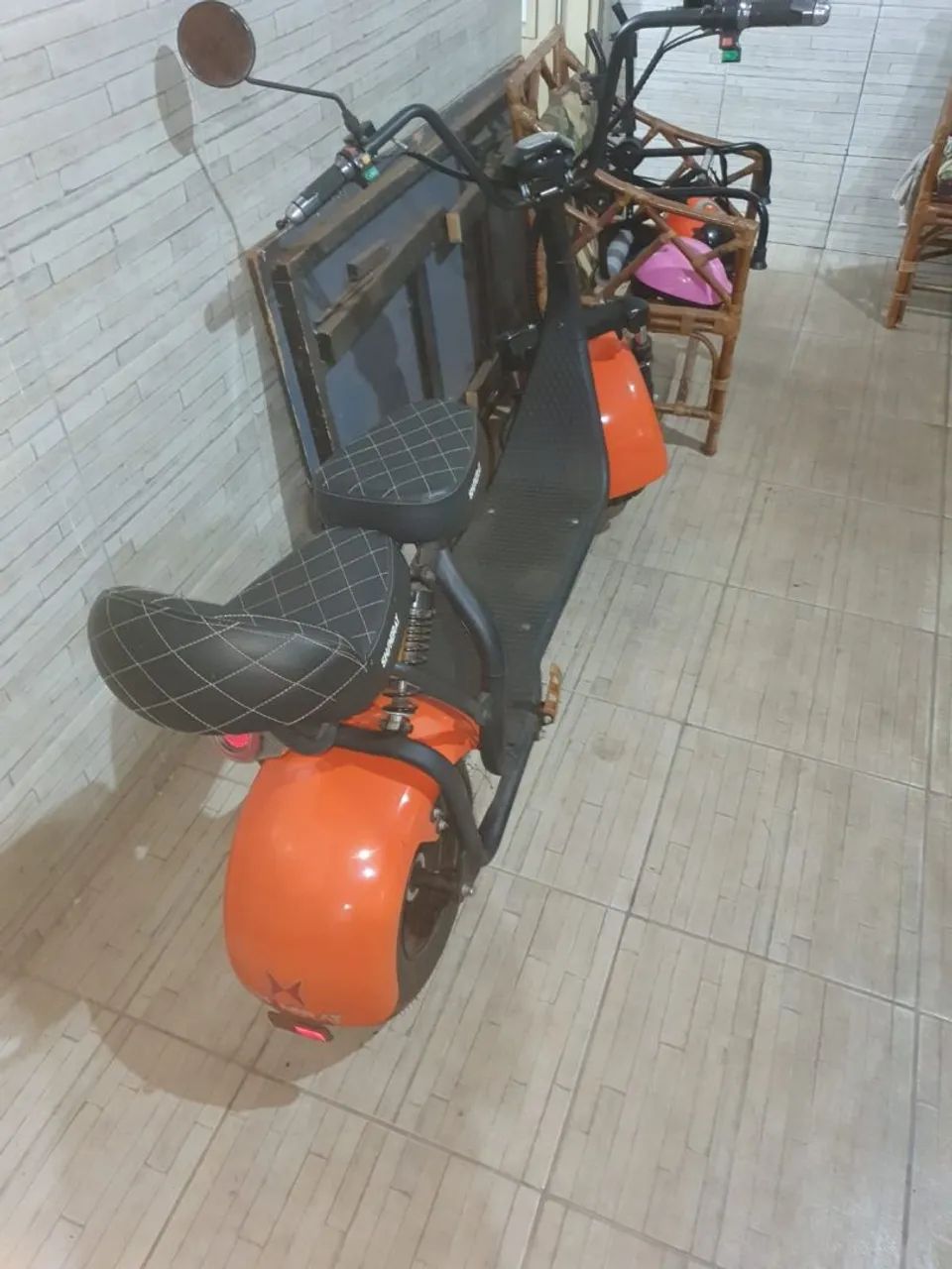 Shineray PT 2000 - Foto 2