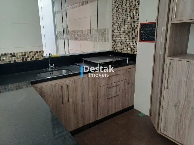 APARTAMENTO MORADA DA COLINA 3 QUARTOS - Foto 4