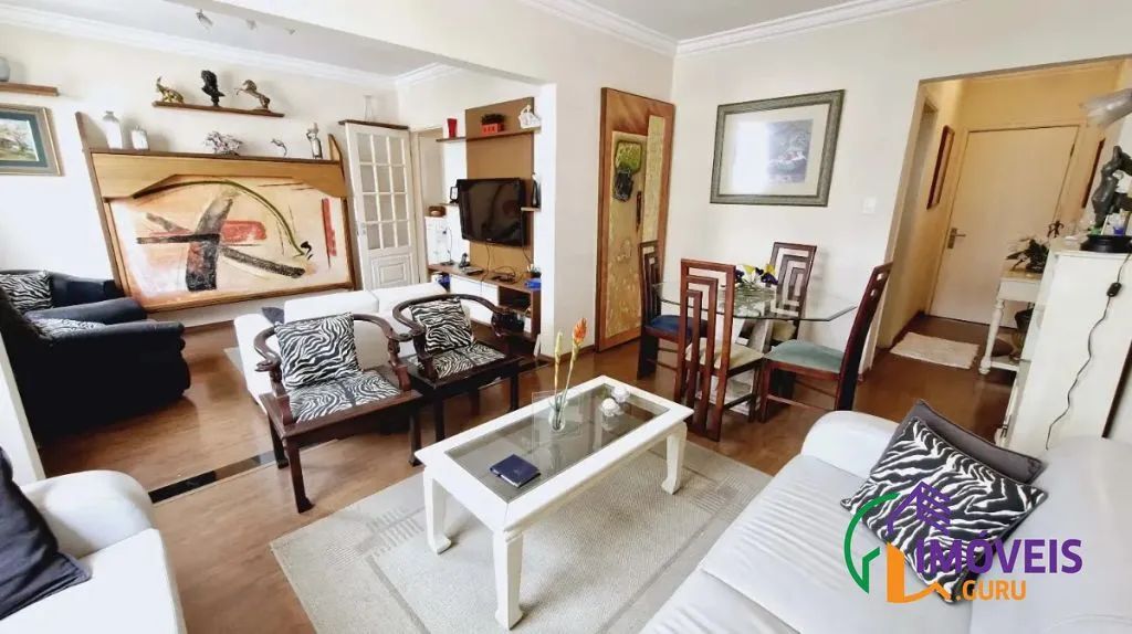 APARTAMENTO - CONSOLAÇÃO - SP - Foto 2