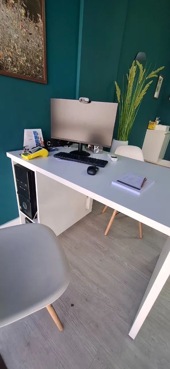 Mesa escritório  - Foto 2