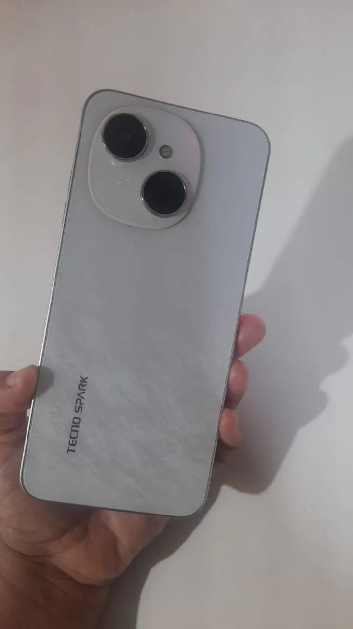 Vendo celular tecno spark Go 1  - Foto 2