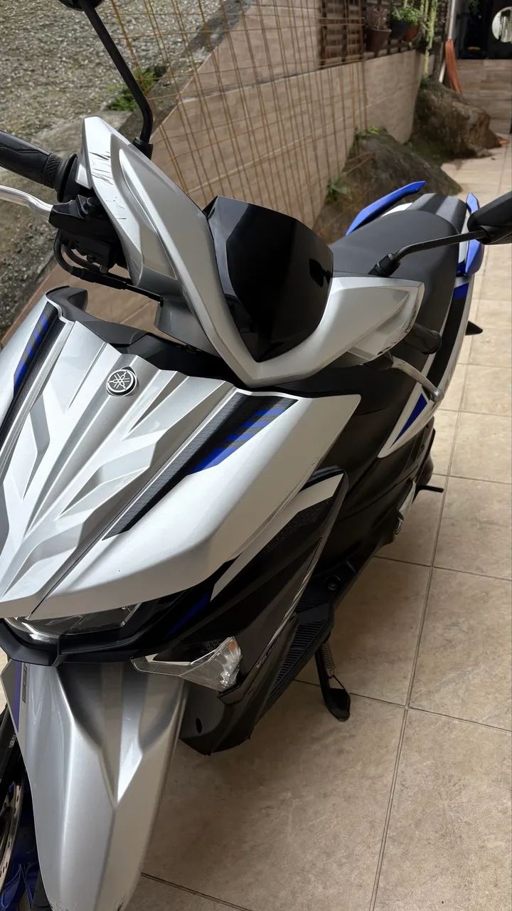 Neo 125cc - 2021 - Foto 4
