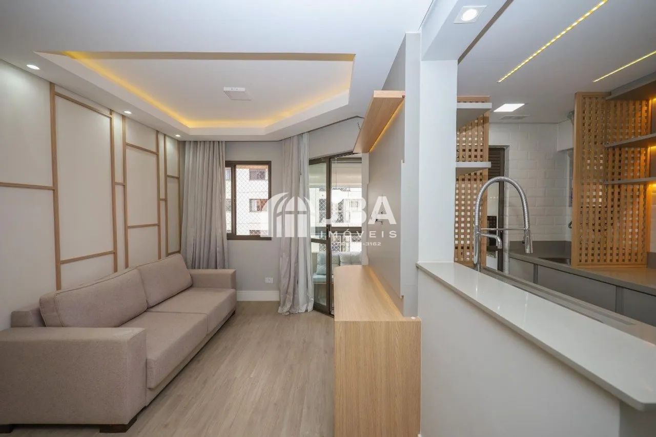 APARTAMENTO DECORADO E PLANEJADO - Foto 4
