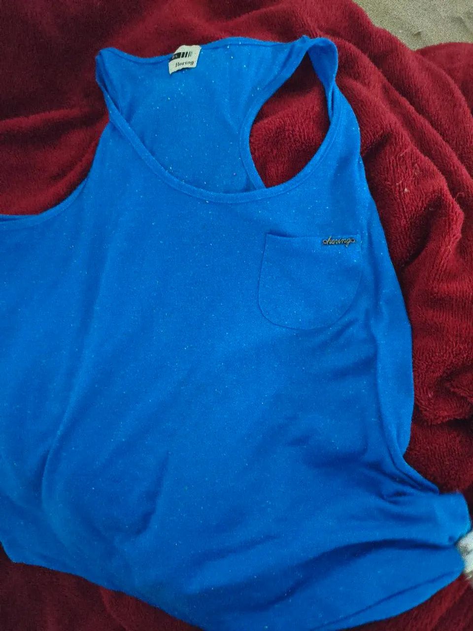 Blusa hering - Foto 2