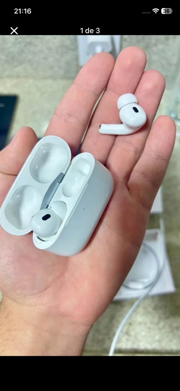 AirPods Pro 2 