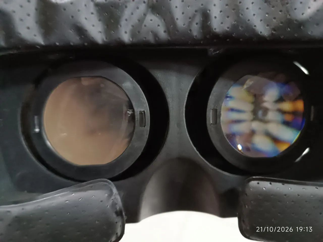 Óculos Virtual VR Box - Foto 2